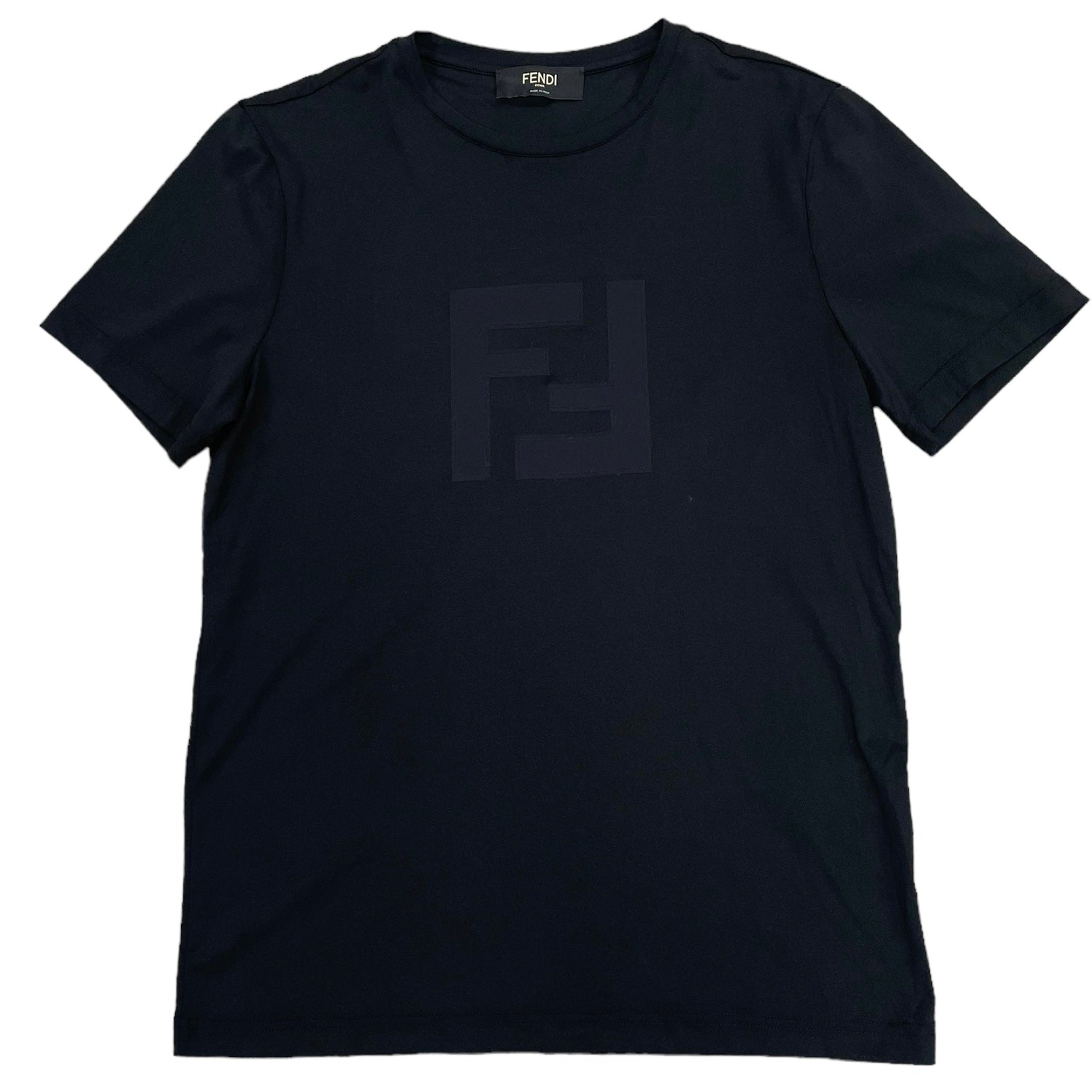 Fendi FF T shirt Divine Fashion