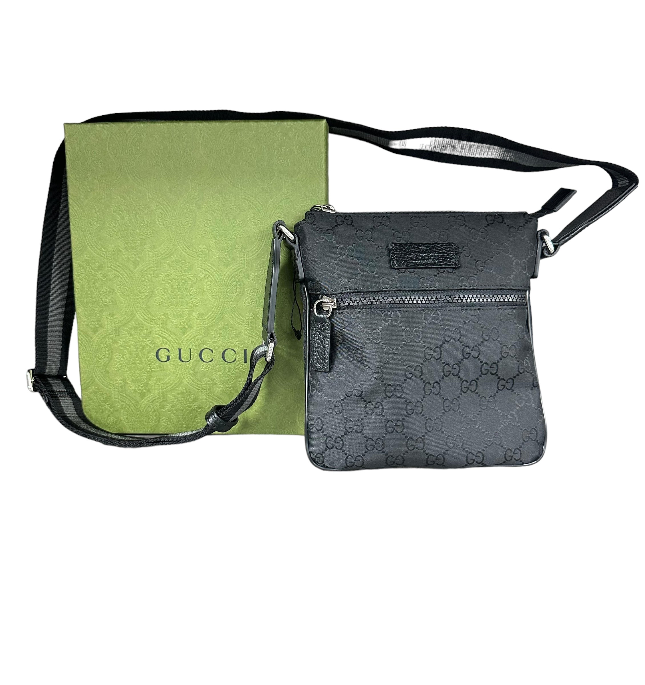 Gg messenger bag sale