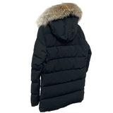 Canada Goose Carson Parka| Black