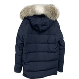 Canada Goose Carson Parka| Black Label