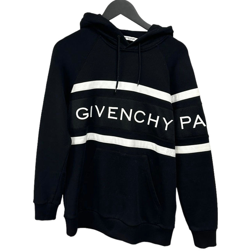 Givenchy Paris 4G Hoodie