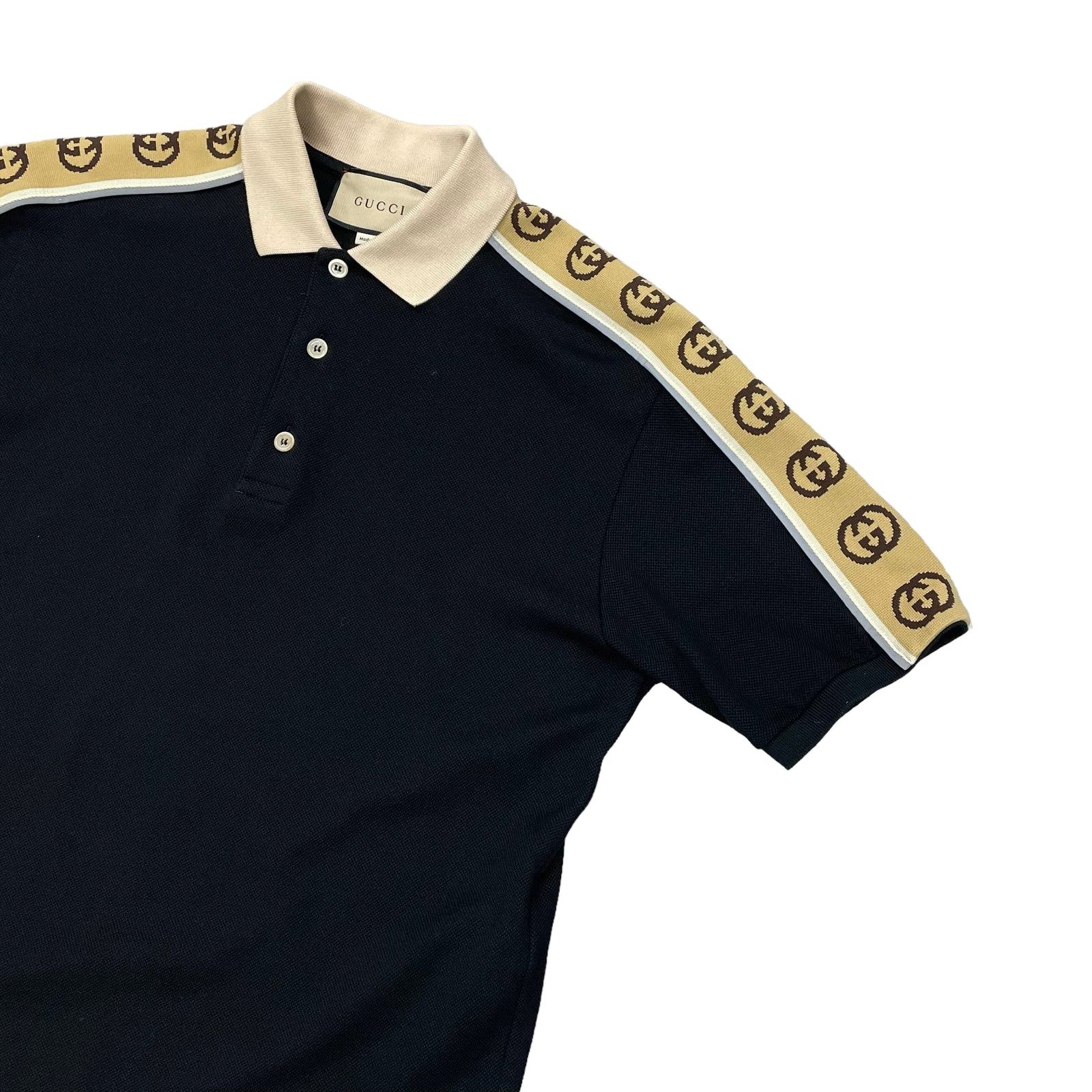 Gucci shops polo amazon