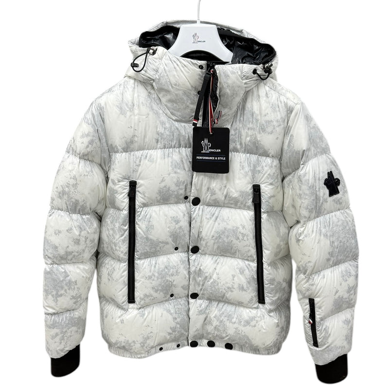 Moncler Grenoble Noussan| White