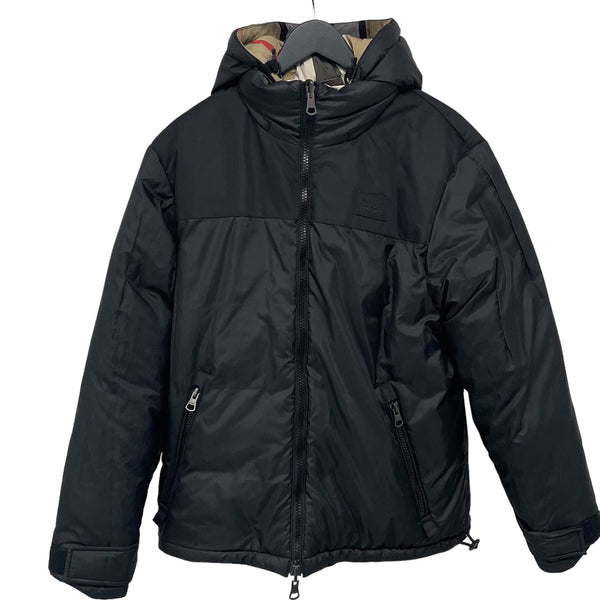 Burberry Reversible Down Puffer