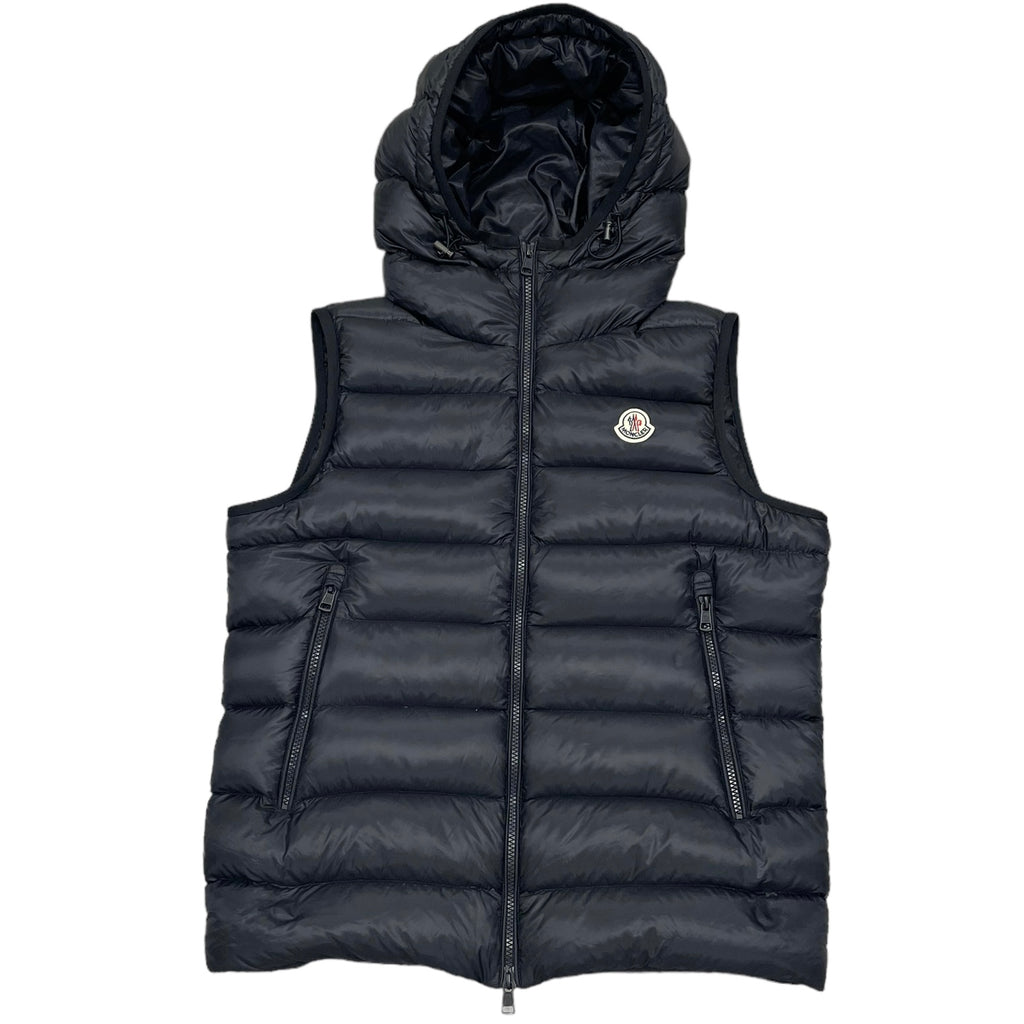 Moncler jacot sales gilet