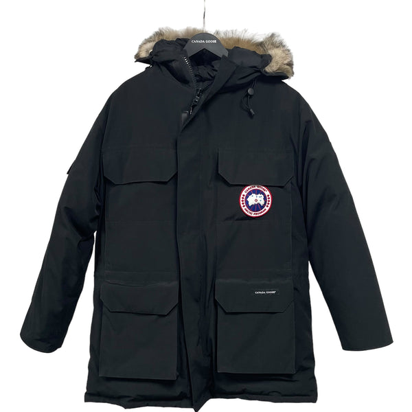 Canada Goose Expedition Parka