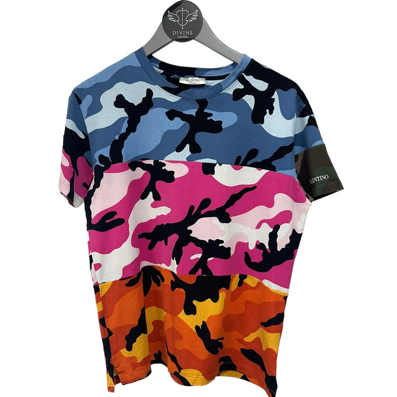 Valentino Multi T-shirt