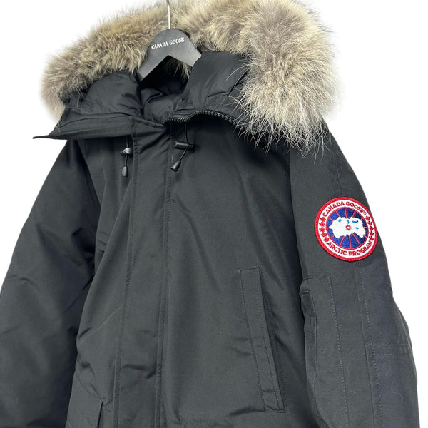 Canada Goose Chilliwack| Black