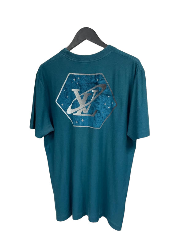 Louis Vuitton Galaxy T-shirt