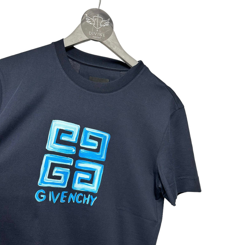 Givenchy 4G T-shirt