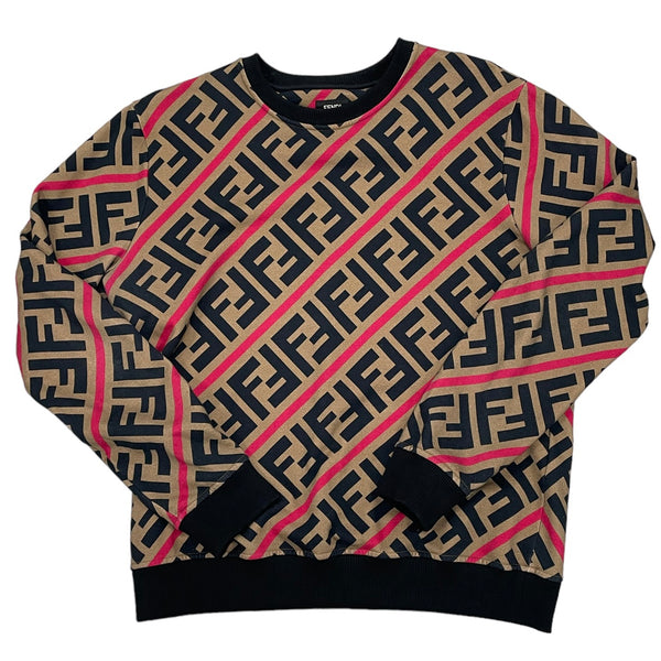 Fendi jumper cheap ff