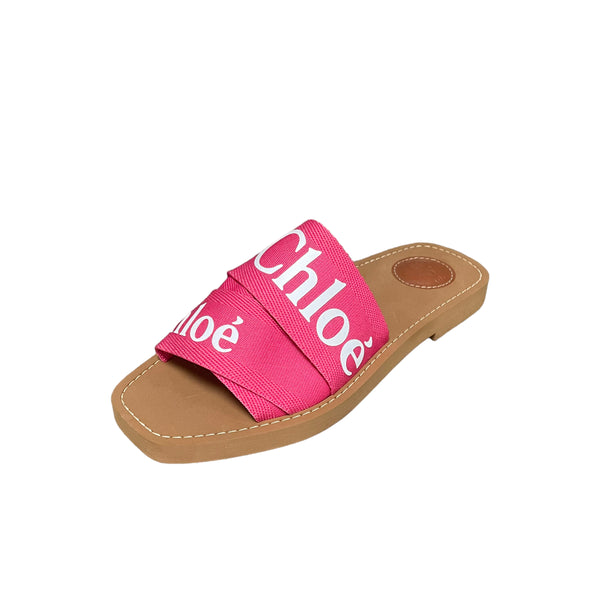 Chloe cheap sandals sale